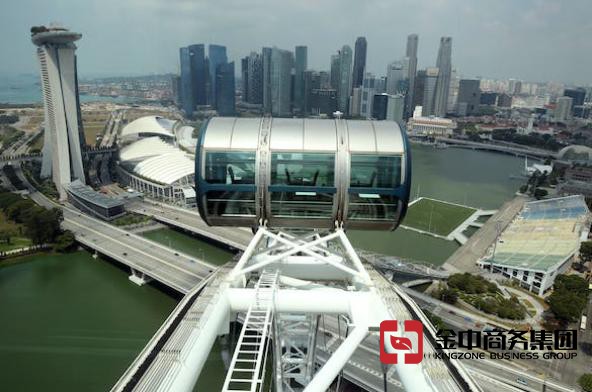 新加坡银行开户