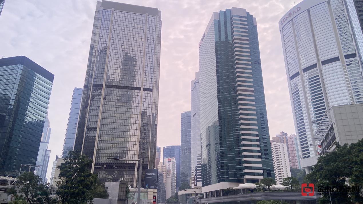 香港个人银行开户