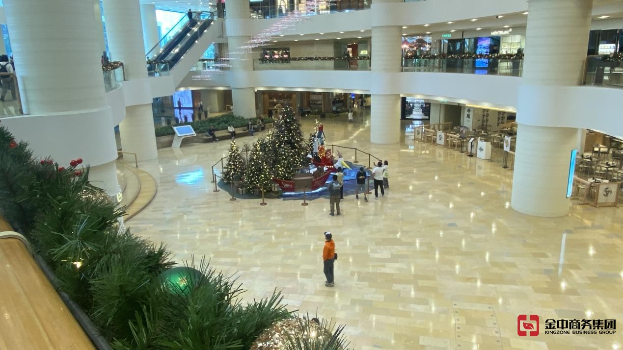 香港服务提供者证明书