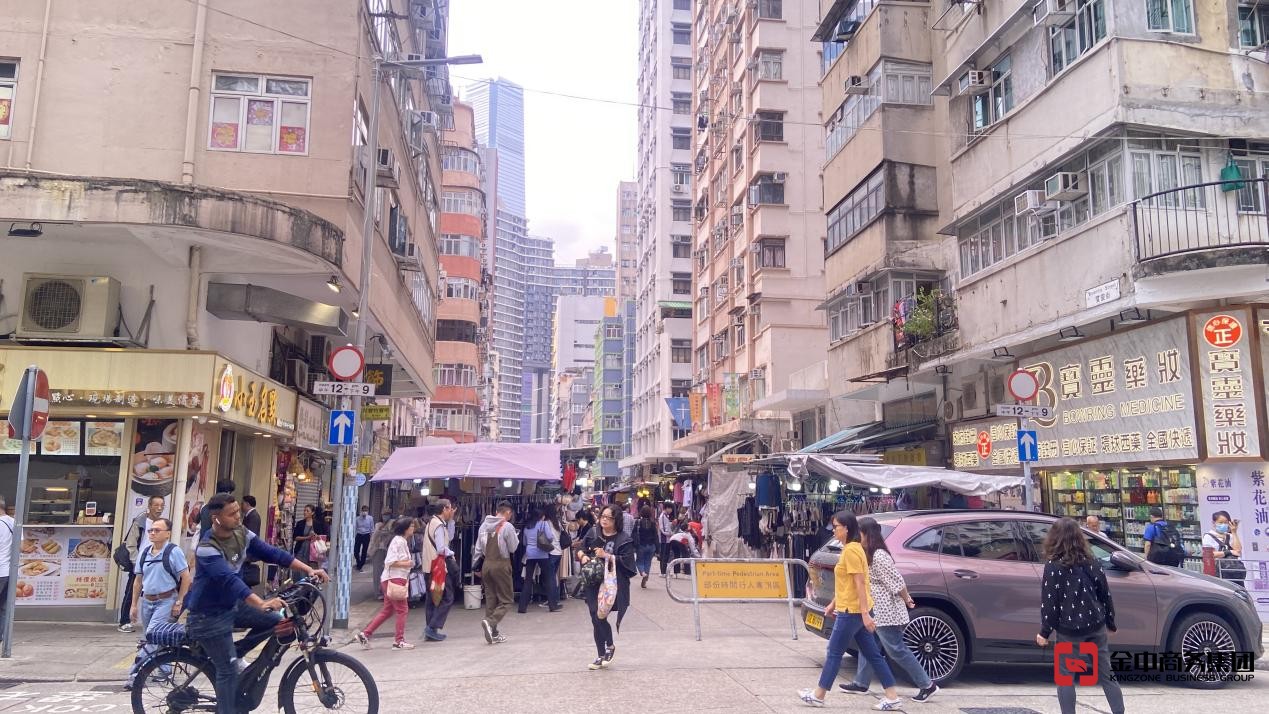 香港服务提供者证明书