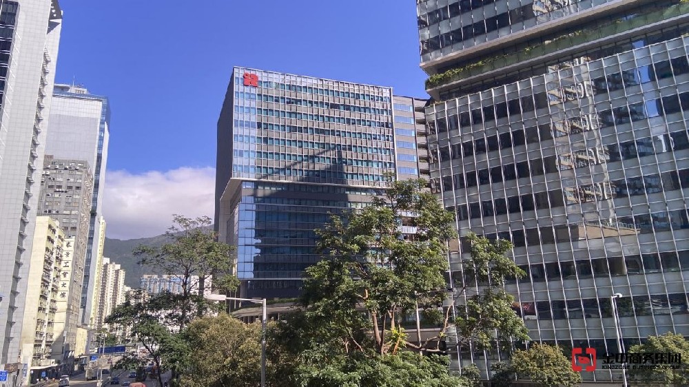 香港公司税务申报