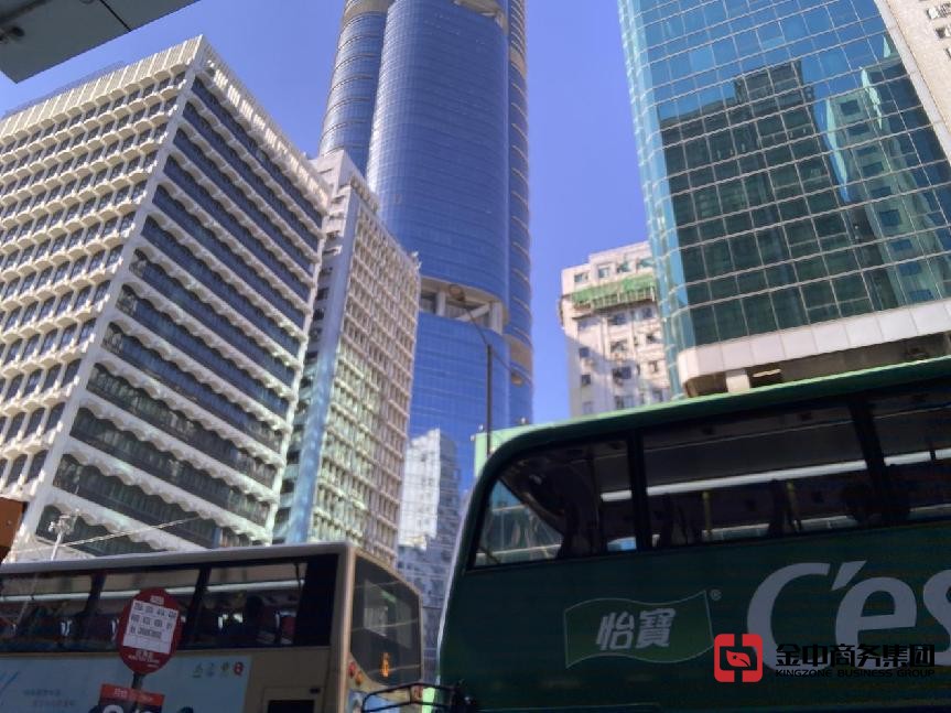 信托或公司服务提供者牌照