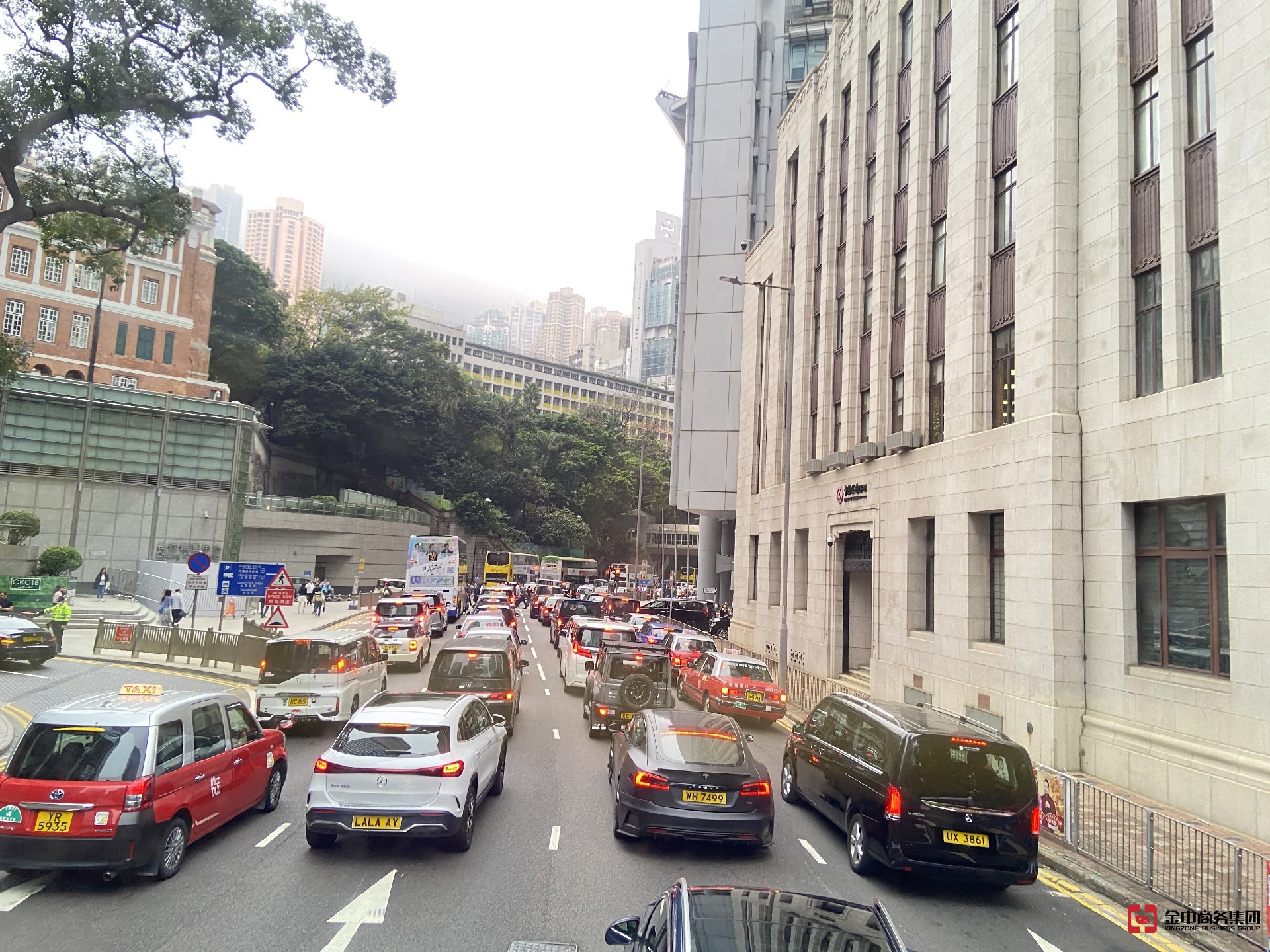 香港旅行社营业许可证 香港旅行社营业许可证