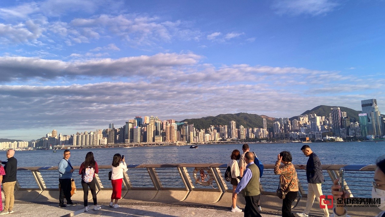 香港居民身份证明书