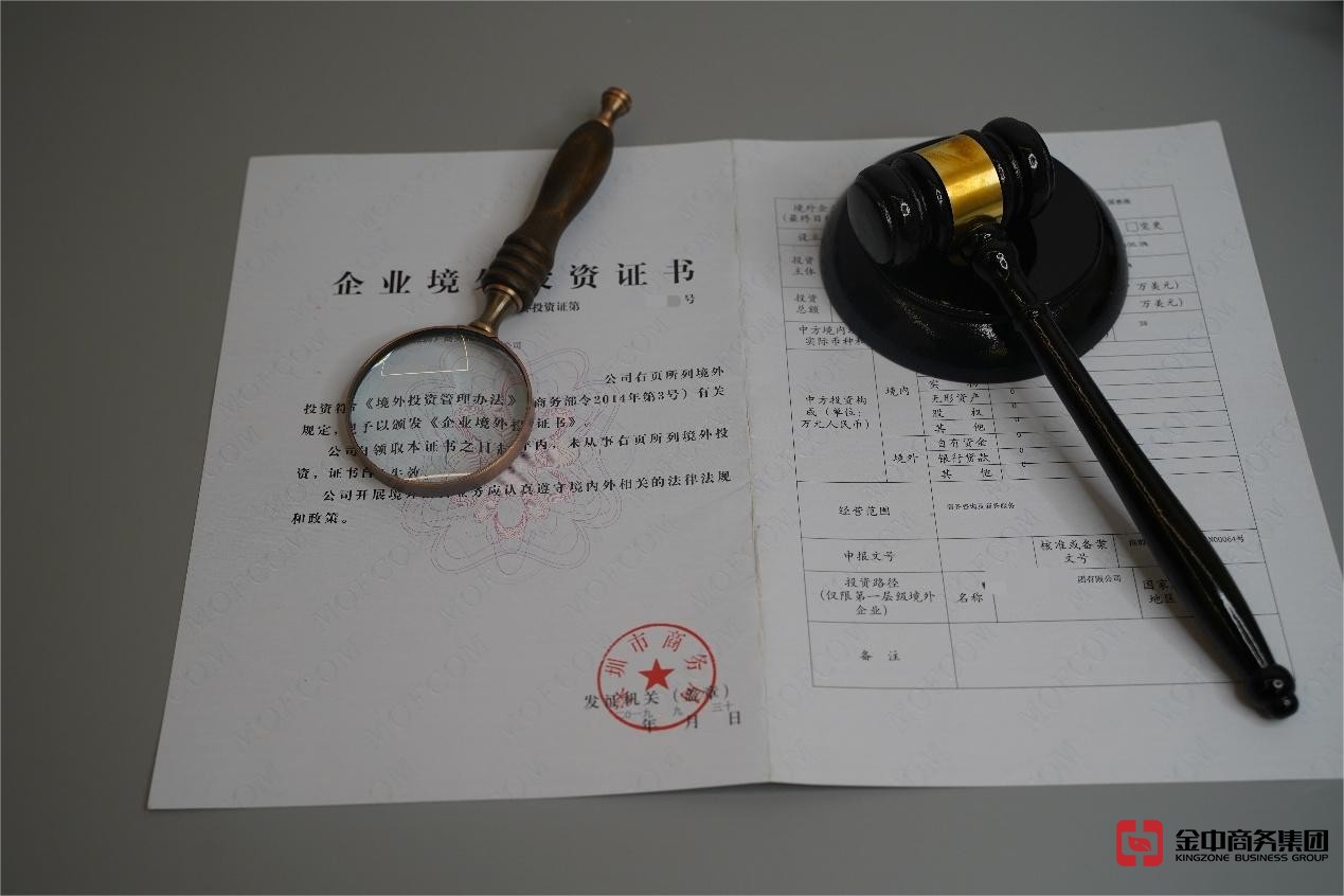 东南亚ODI备案 东南亚ODI备案