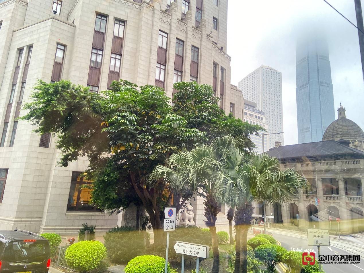 香港MSO牌照 香港MSO牌照