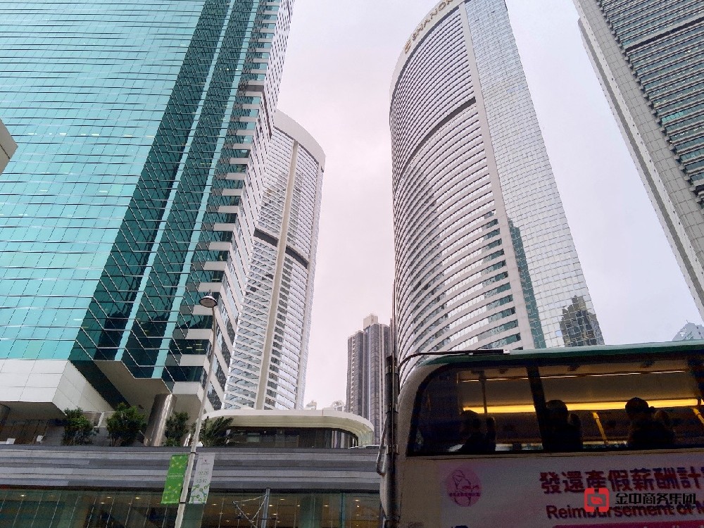 香港公司注册 香港公司注册