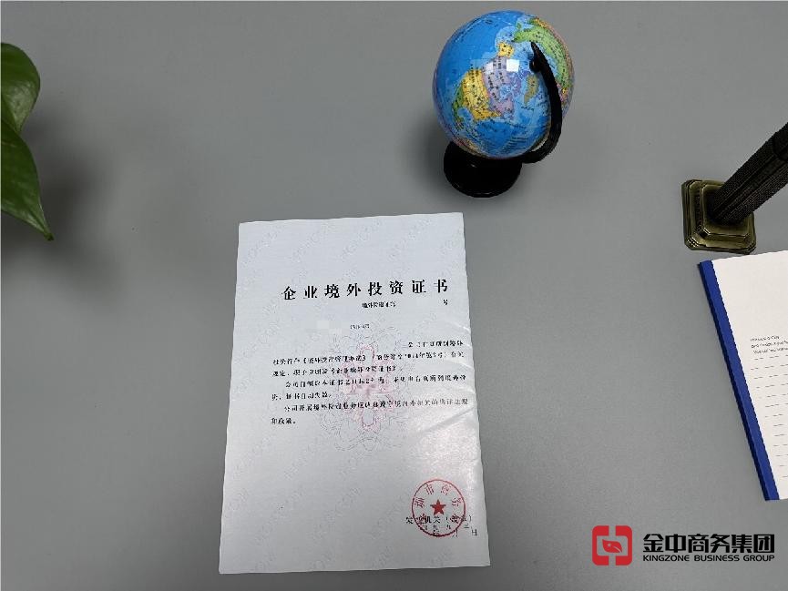 新加坡ODI备案登记