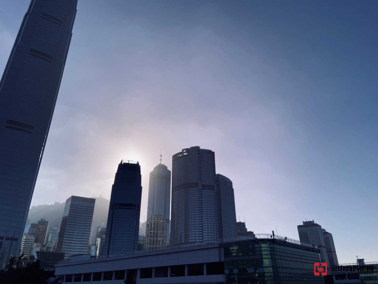 香港公司审计 香港公司审计