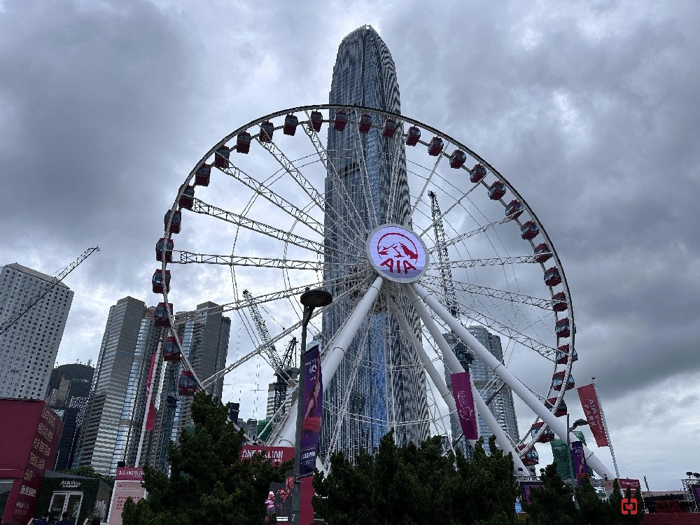 香港服务提供者证明书