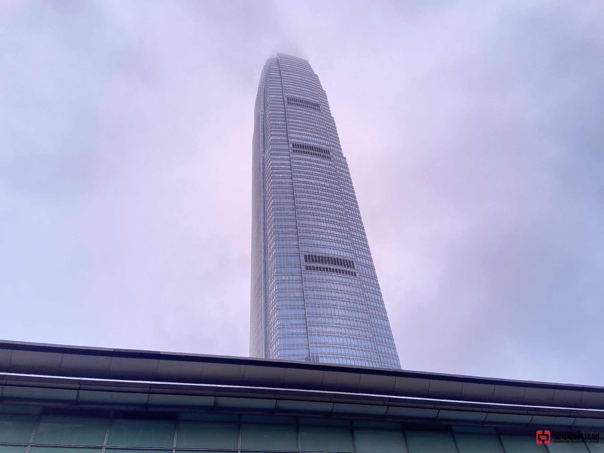 香港服务提供者证明书