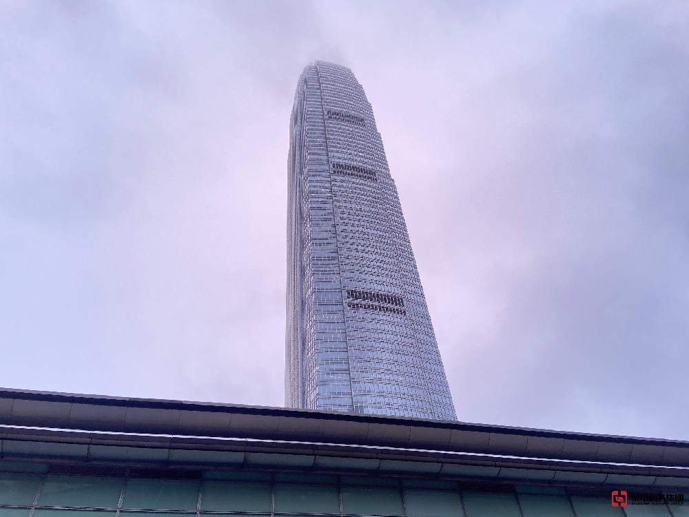 震惊！香港公司注册竟是全球富豪财富倍增的终极秘诀？还敢错过吗？