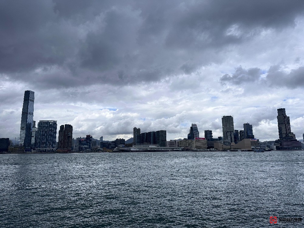 香港税务居民身份证明书