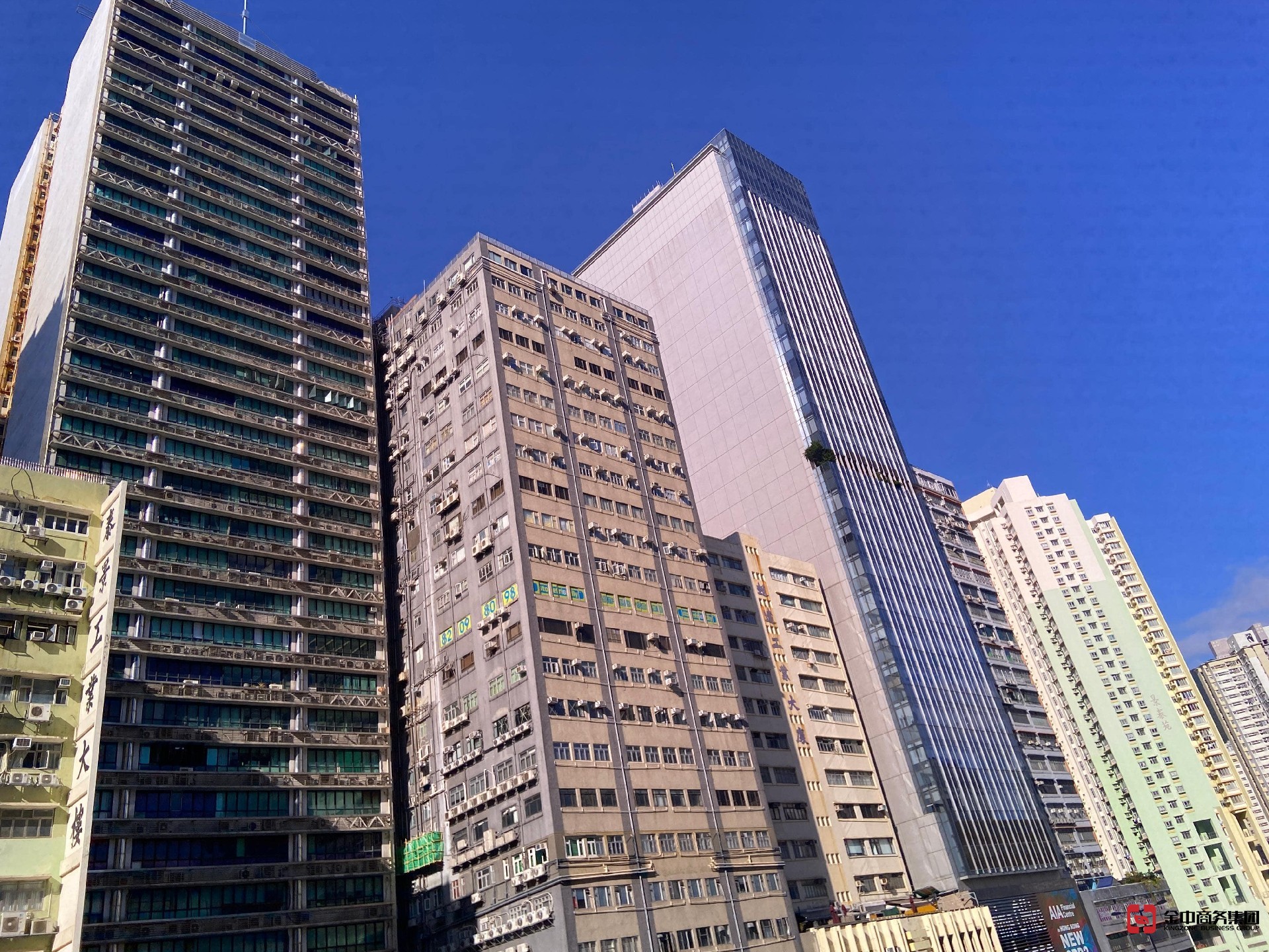 香港税务居民身份证明书