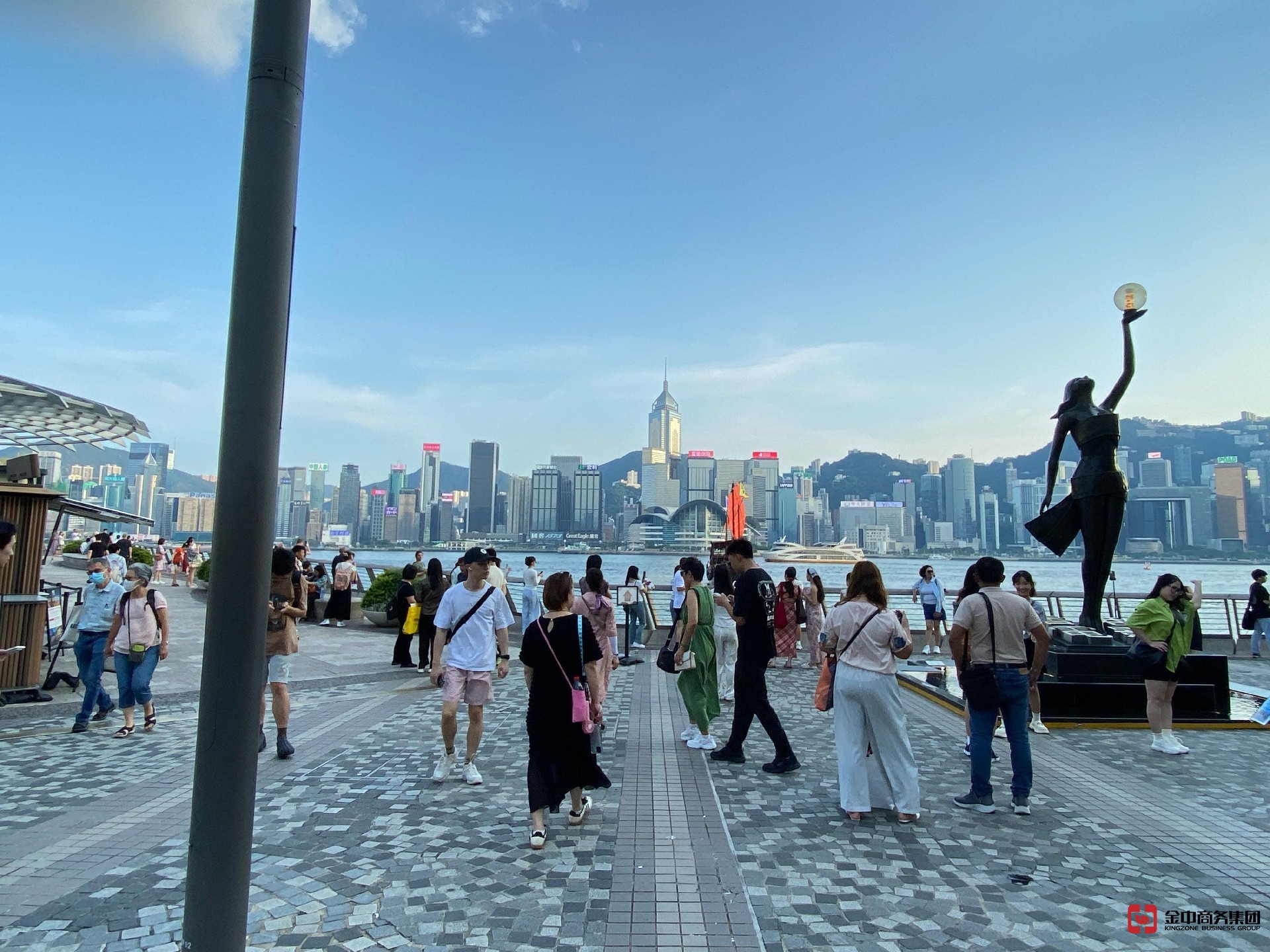 香港旅行社牌照 香港旅行社牌照