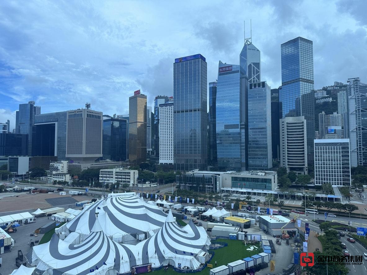 香港人力资源牌照